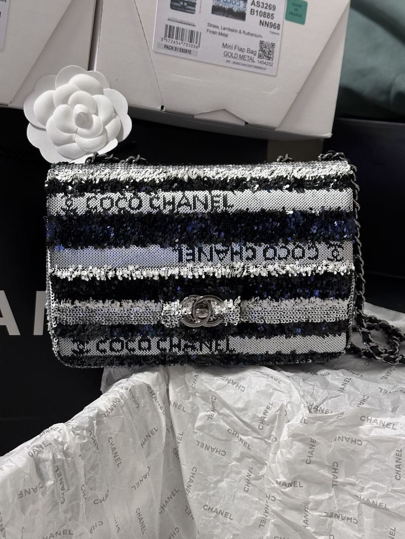 Chanel CF Series Bags